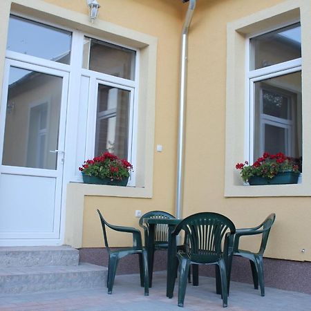 Apartmani Maja Зренянин Экстерьер фото