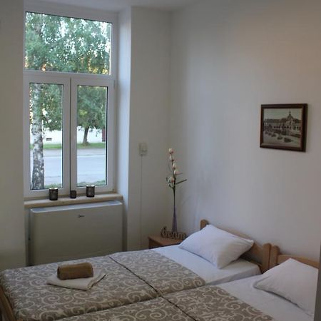 Apartmani Maja Зренянин Экстерьер фото