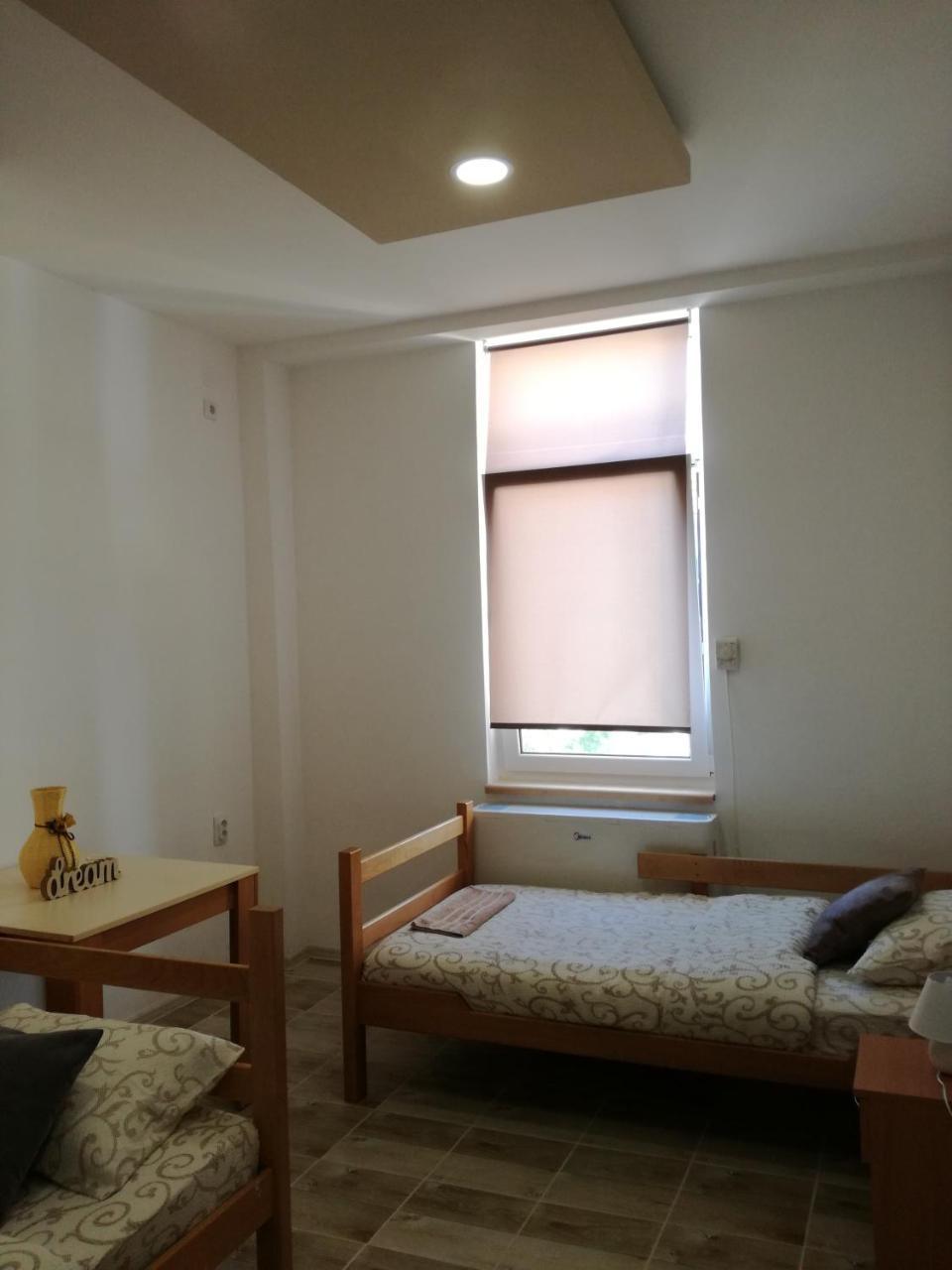 Apartmani Maja Зренянин Экстерьер фото