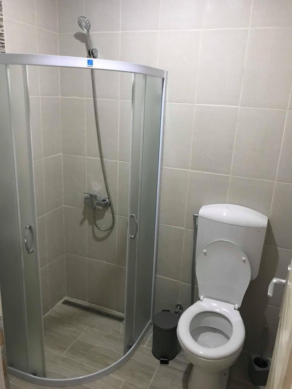 Apartmani Maja Зренянин Экстерьер фото